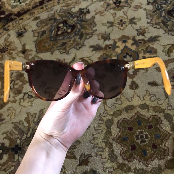 Fendi sunglasses